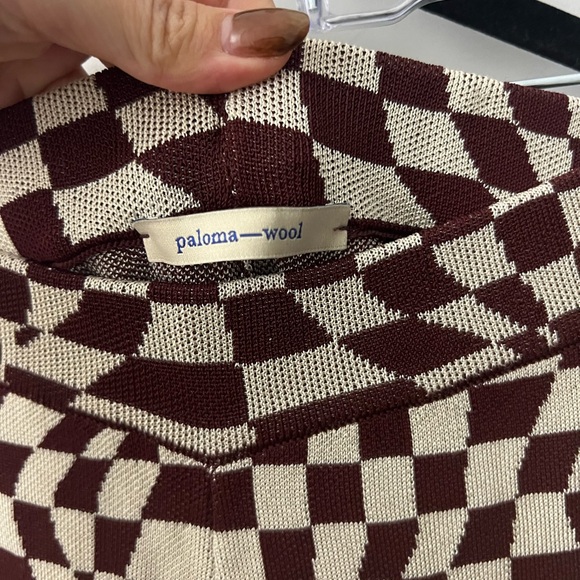 paloma wool pants size S - Picture 4 of 6